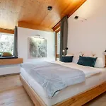Chalet Im Wald *