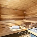 Im Wald Chalet