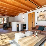 Chalet Im Wald