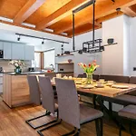 Chalet Im Wald *