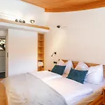 Chalet Im Wald