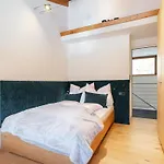 Im Wald Chalet *
