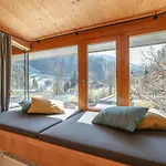 Im Wald Hopfgarten im Brixental