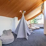 Chalet Im Wald