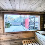 Im Wald Hopfgarten im Brixental