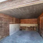 Chalet Im Wald