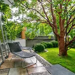 Chalet Im Wald Hopfgarten im Brixental