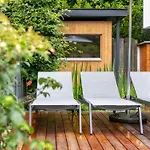 Chalet Im Wald Hopfgarten im Brixental