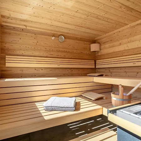 Im Wald Horská chata