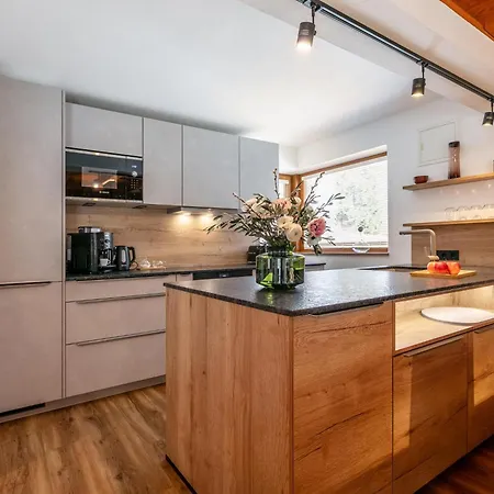 Horská chata Im Wald Hopfgarten im Brixental