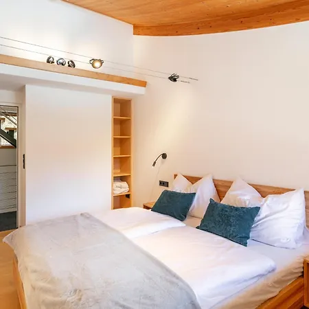 Horská chata Im Wald