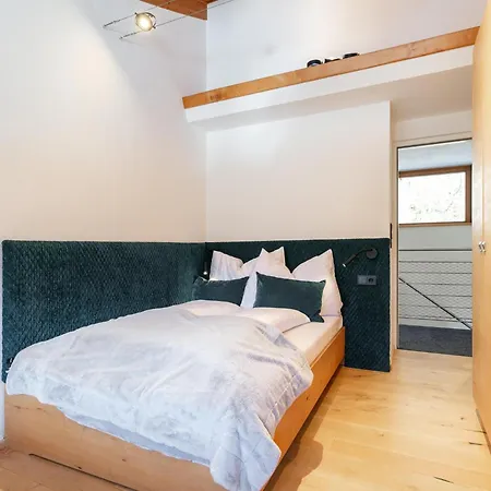 Im Wald Horská chata *