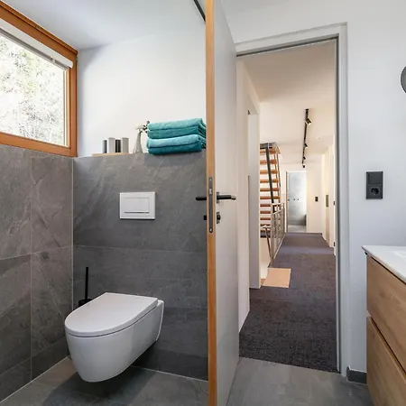 Horská chata Im Wald