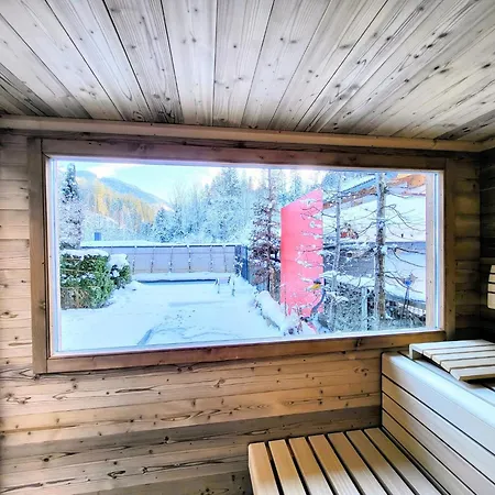 Im Wald Hopfgarten im Brixental