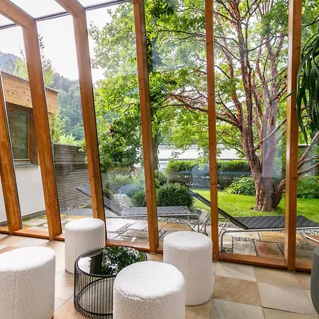 Im Wald * Hopfgarten im Brixental