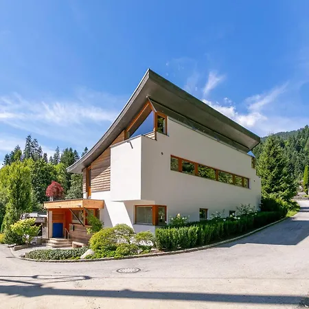 Im Wald Horská chata