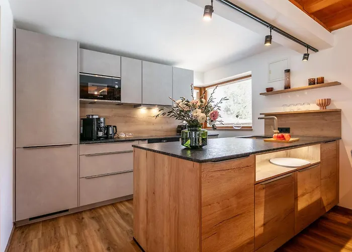 Σαλέ Im Wald Hopfgarten im Brixental