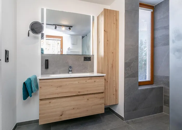 Alpstuga Im Wald Hopfgarten im Brixental