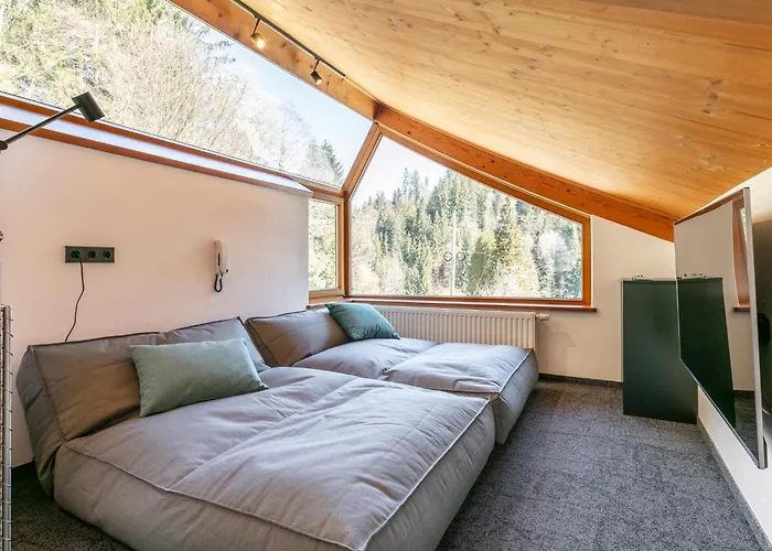 Alpstuga Im Wald Hopfgarten im Brixental