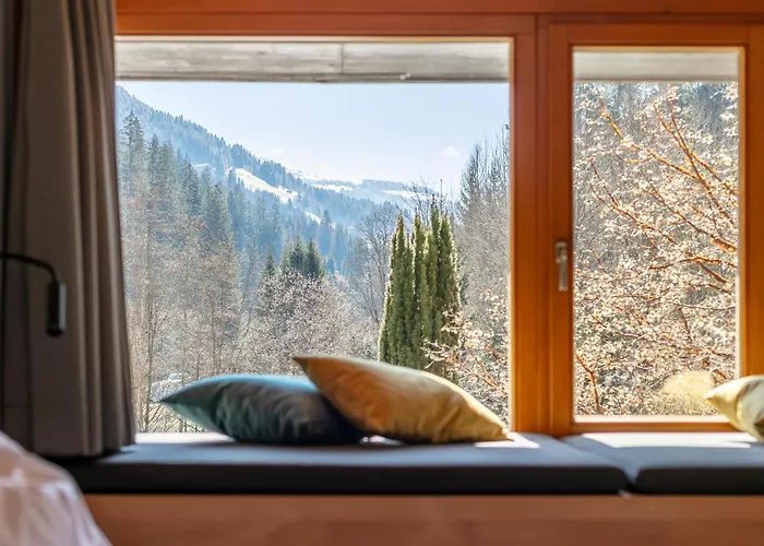 Im Wald * Hopfgarten im Brixental