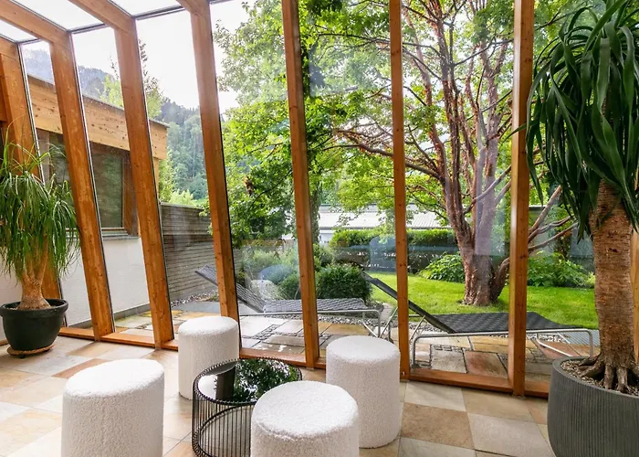 Im Wald * Hopfgarten im Brixental