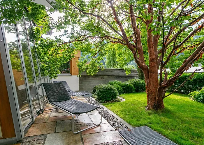 Alpstuga Im Wald Hopfgarten im Brixental