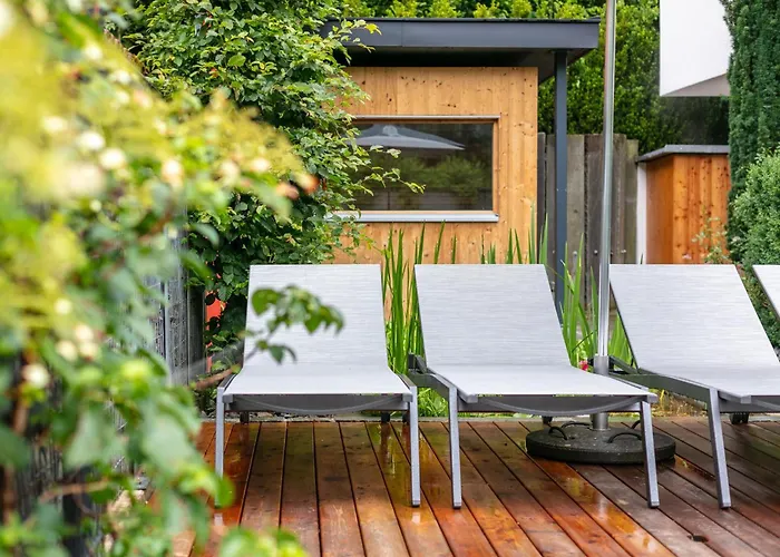 Alpstuga Im Wald Hopfgarten im Brixental