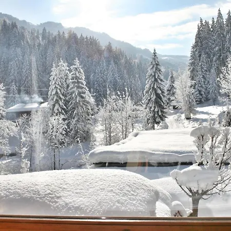 Im Wald * Hopfgarten im Brixental