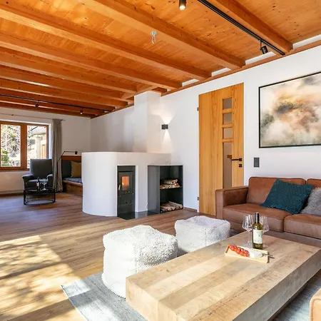 Domek alpejski Im Wald