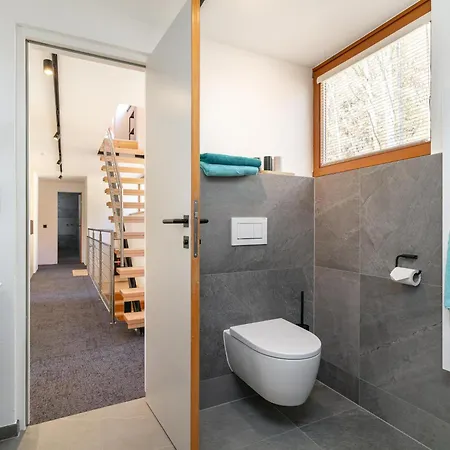 Im Wald Hopfgarten im Brixental