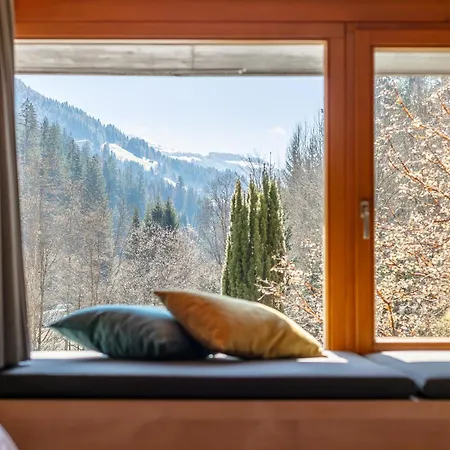 Im Wald * Hopfgarten im Brixental