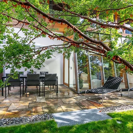 Domek alpejski Im Wald