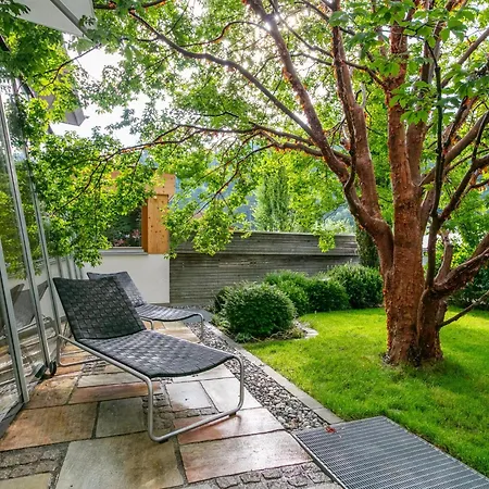 Domek alpejski Im Wald Hopfgarten im Brixental