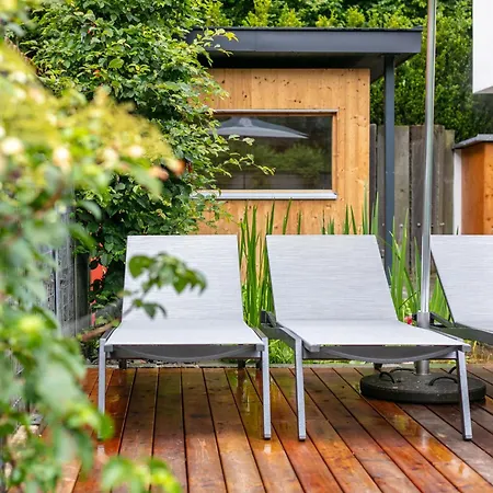 Domek alpejski Im Wald Hopfgarten im Brixental